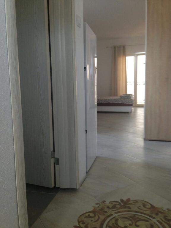 Apartmani Roganovic Luštica Esterno foto