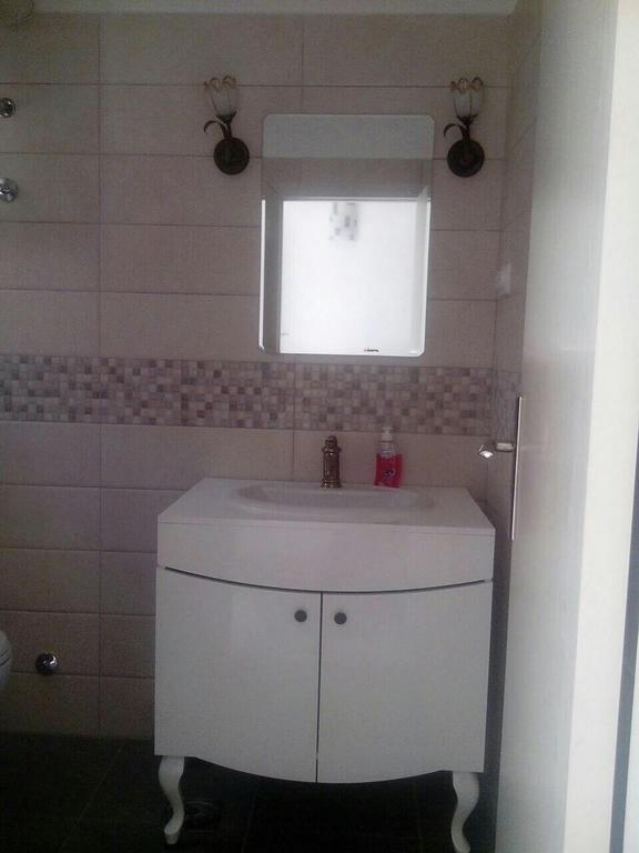 Apartmani Roganovic Luštica Esterno foto